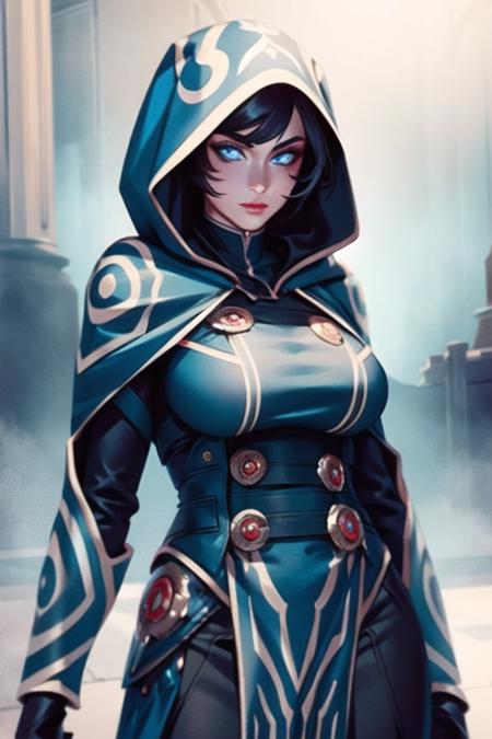 MTG: Magic the Gathering Jace V1