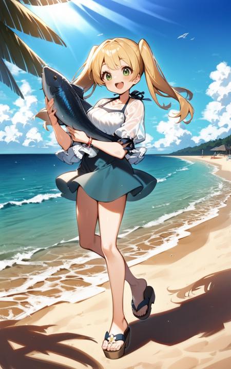 ConfusionXL版本v3.0 (ID: 516287)