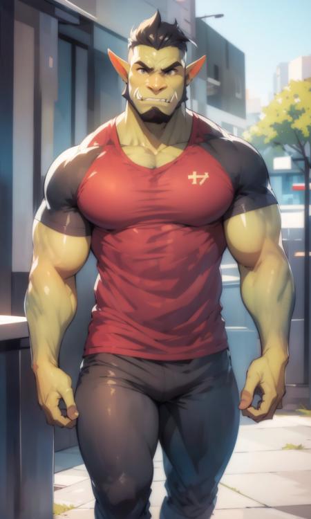 Orc_G