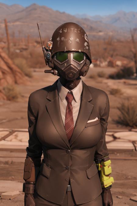 Desert Ranger v1.5 beta