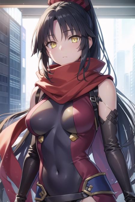Danzou Katou - Fate Grand Order