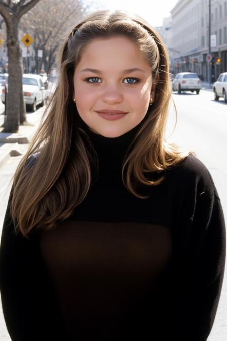 DJ Tanner (Full House)