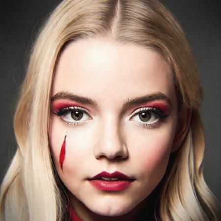 Anya Taylor Joy