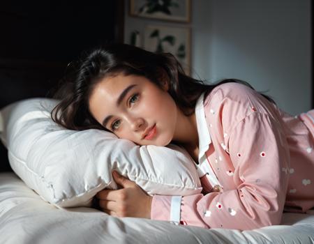 Jennifer Connelly (1980s & 1990s) Pony