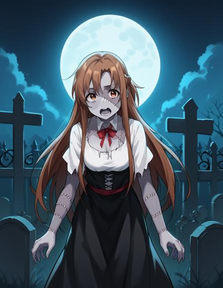Zombie - Clothing
