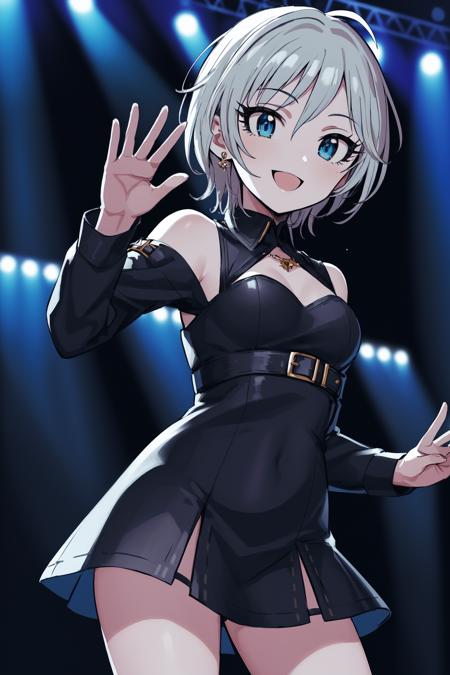 Anastasia アナスタシア / THE iDOLM@STER Cinderella Girls