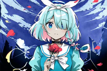 Kanaria-QUEEN版本v1.0 (ID: 68370)