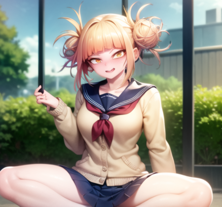 Toga Himiko TI/LoRA