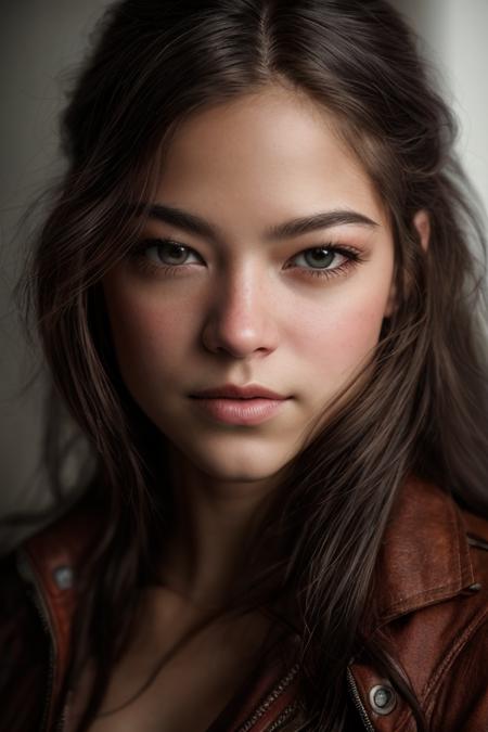 Kristen Kreuk