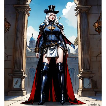Inquisitor - Warhammer 40,000