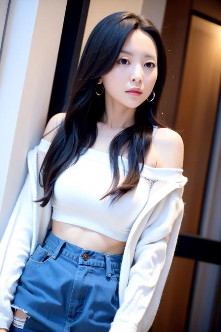 【EX前任】林佳