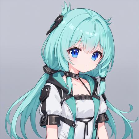 雏心 奥西里斯 / オシリス / Osiris The Innocence《深空之眼 / エーテルゲイザー / Aether Gazer》[HiKaRi]