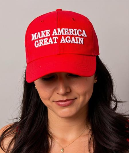 Tulsi Gabbard Flux