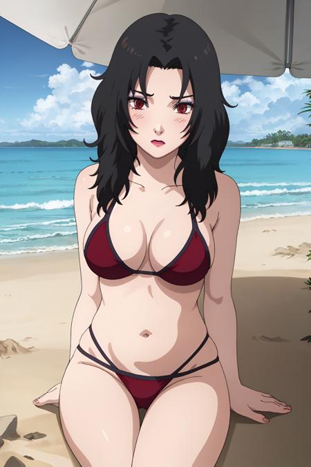 Kurenai