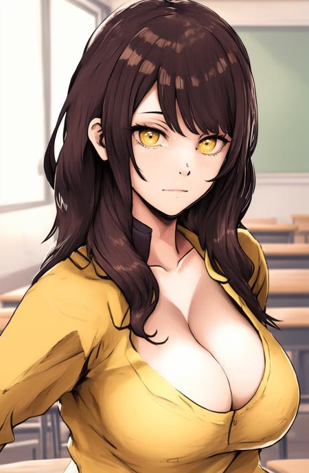 MissFaves - Style LoRA (Pony/NAI)