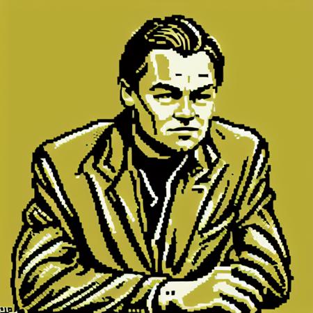 Pixellate | Pixel art style
