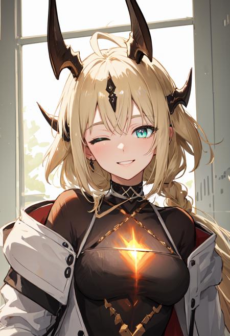 reed/リード/苇草 (Arknights)