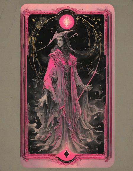 artfullyTAROT1LINE SDXL V1