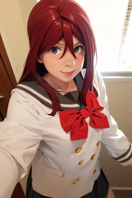 Riko Sakurauchi (Cosplay)  - Love Live版本Riko Sakurauchi (ID: 313100)