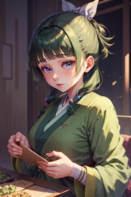 Maomao (Kusuriya no hitorigoto)