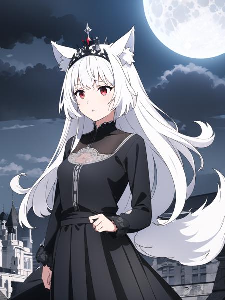Animix - Anime Screenshot-like Style Mix LoRA (アニメスクショ風/动画截图风)