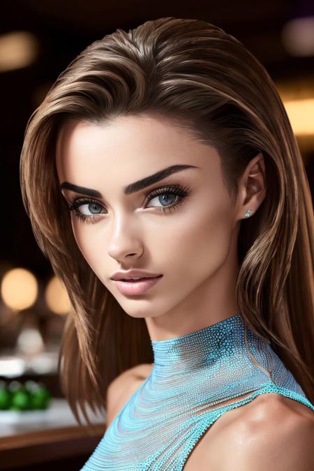 Liza Kovalenko
