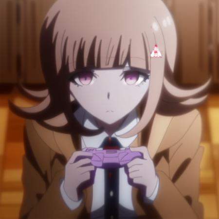 Chiaki Nanami ( Danganronpa ) [SD 1.5]
