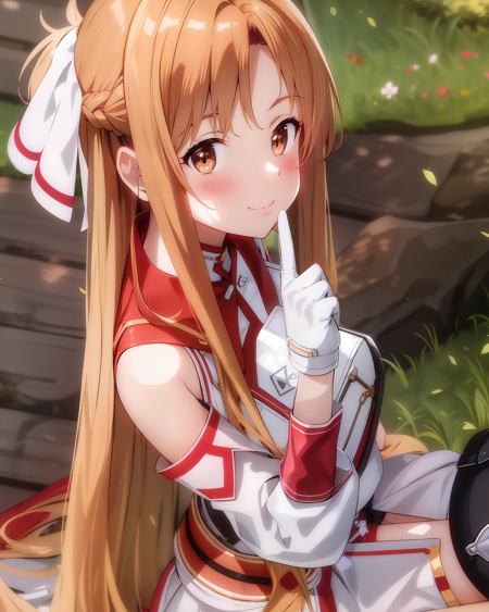 Asuna LoRA