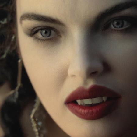 Brides of Dracula (1992) XL + F1D