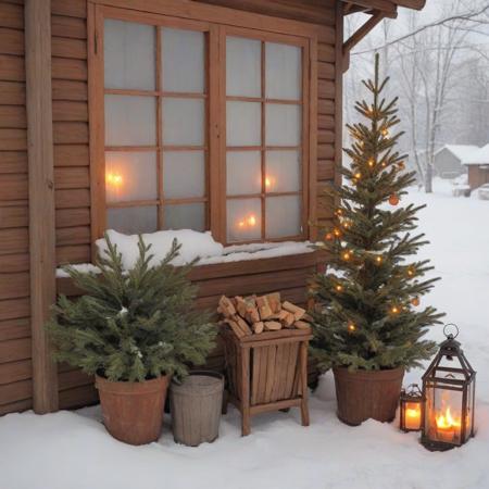 Christmas_SDXL