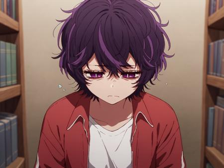 Abiko Samejima - Oshi No Ko