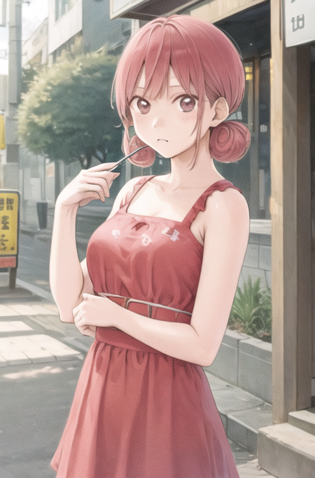 Chono Hina 蝶野 雛 (Blue box manga)版本v1.0 (ID: 62527)
