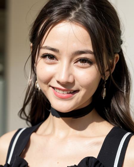 [LORA]Dilraba 迪丽热巴