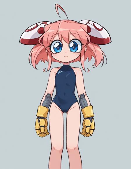 Rizel Iwaki | Rizelmine