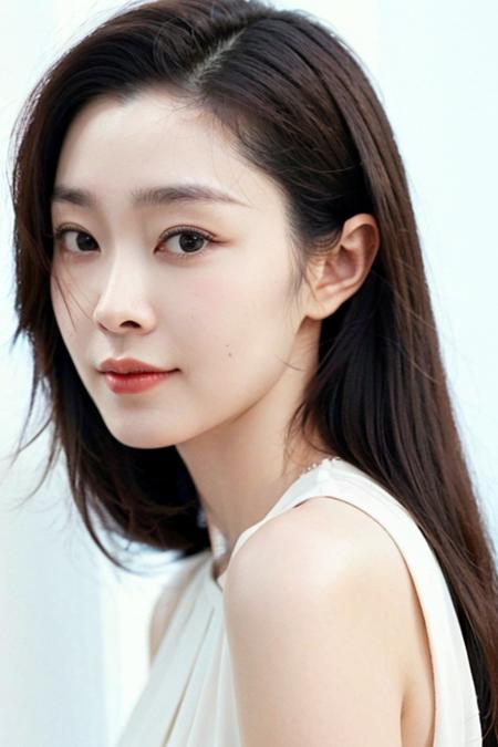 Song Yi / Celebrity LoRa版本v1.0 (ID: 566049)