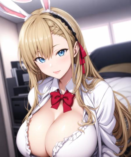 【Art Style】Aiue Oka Style