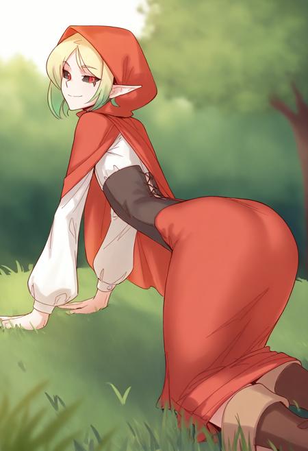Gaken_if- Style