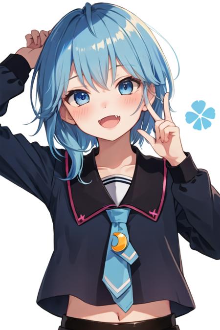 minazuki/水無月 (Kantai Collection)