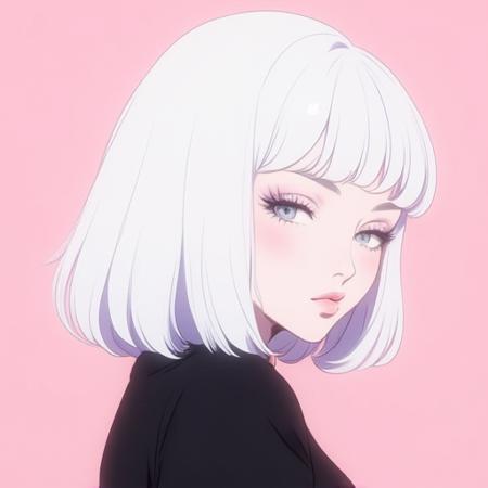 [BSS] - Styles for FLUX版本GLSHS-F v1.0 (ID: 731291)