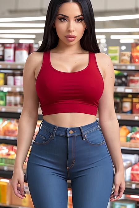 Valeria D (WowVal)