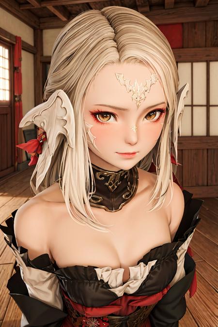 Aura (FFxiv)