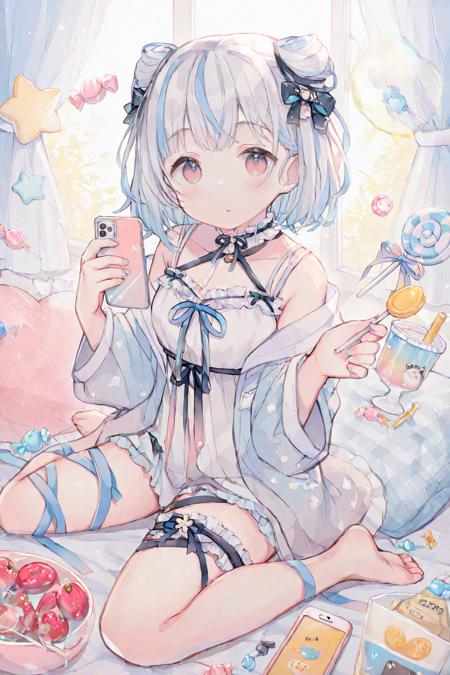 Illustrious-ukiukisoda(Artist Style)