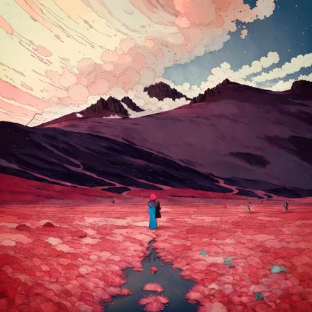Surreal Landscapes by Jon Juarez