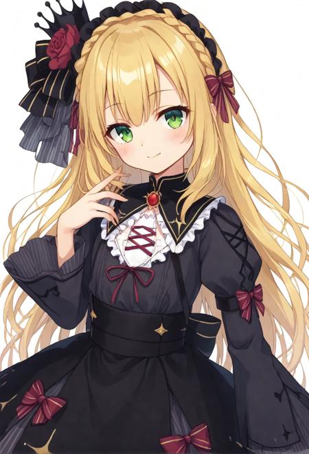 uzuki kou 卯月コウ(Nijisanji にじさんじ)