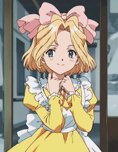 アイリス（サクラ大戦) illustrious/Pony Iris Chateaubriand (sakura wars)