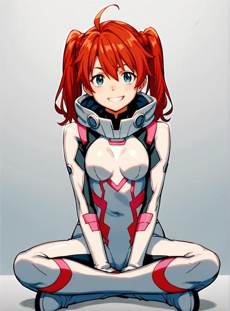 Miku - DARLING in the FRANXX版本v1.0 (ID: 604865)
