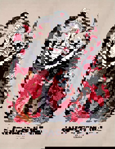Shikinalium版本v1.0 (ID: 317652)