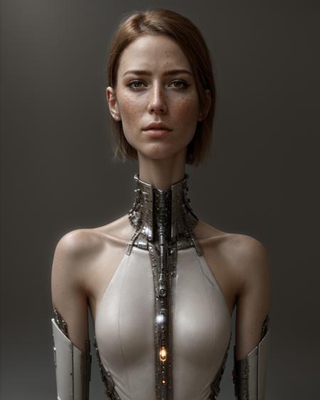 Girl From Outter Space 2250