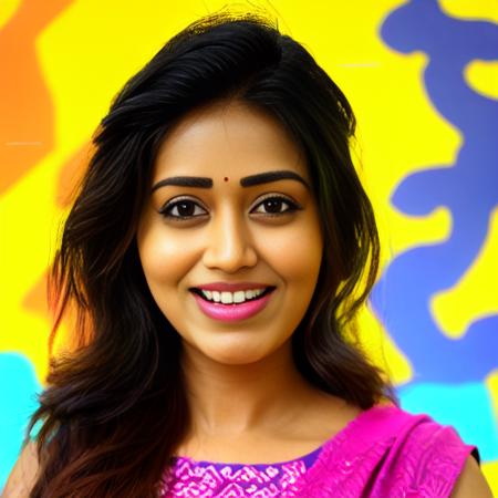Nivetha Pethuraj