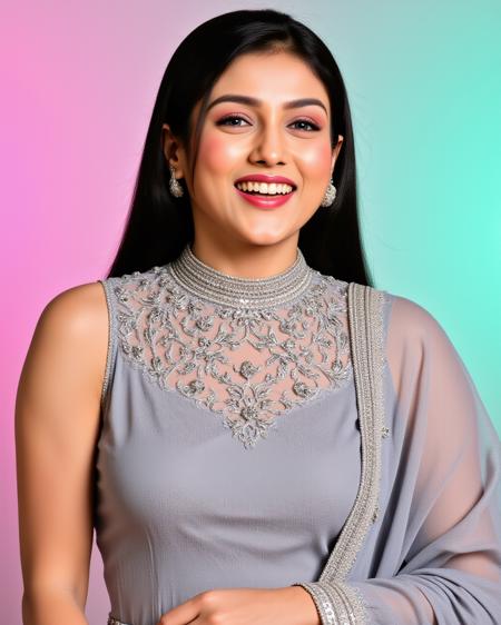 Mishti Chakraborty - Indian Actress - Flux